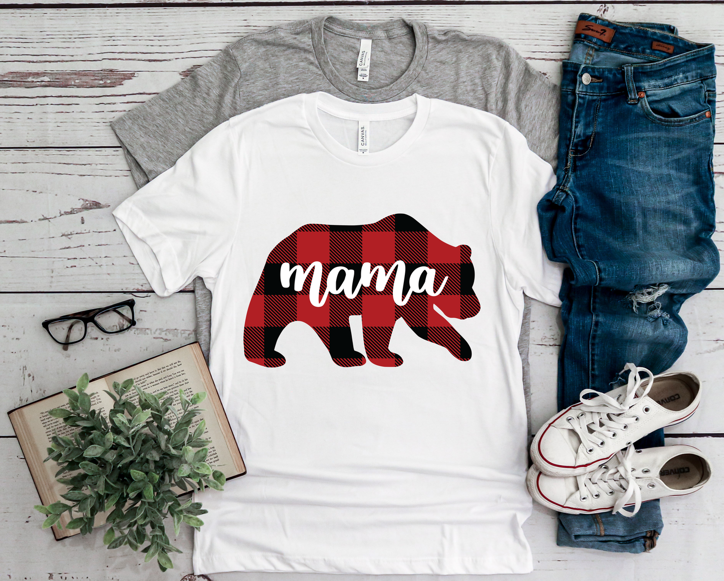 Mothers day Shirts | Sandrepersonalization.