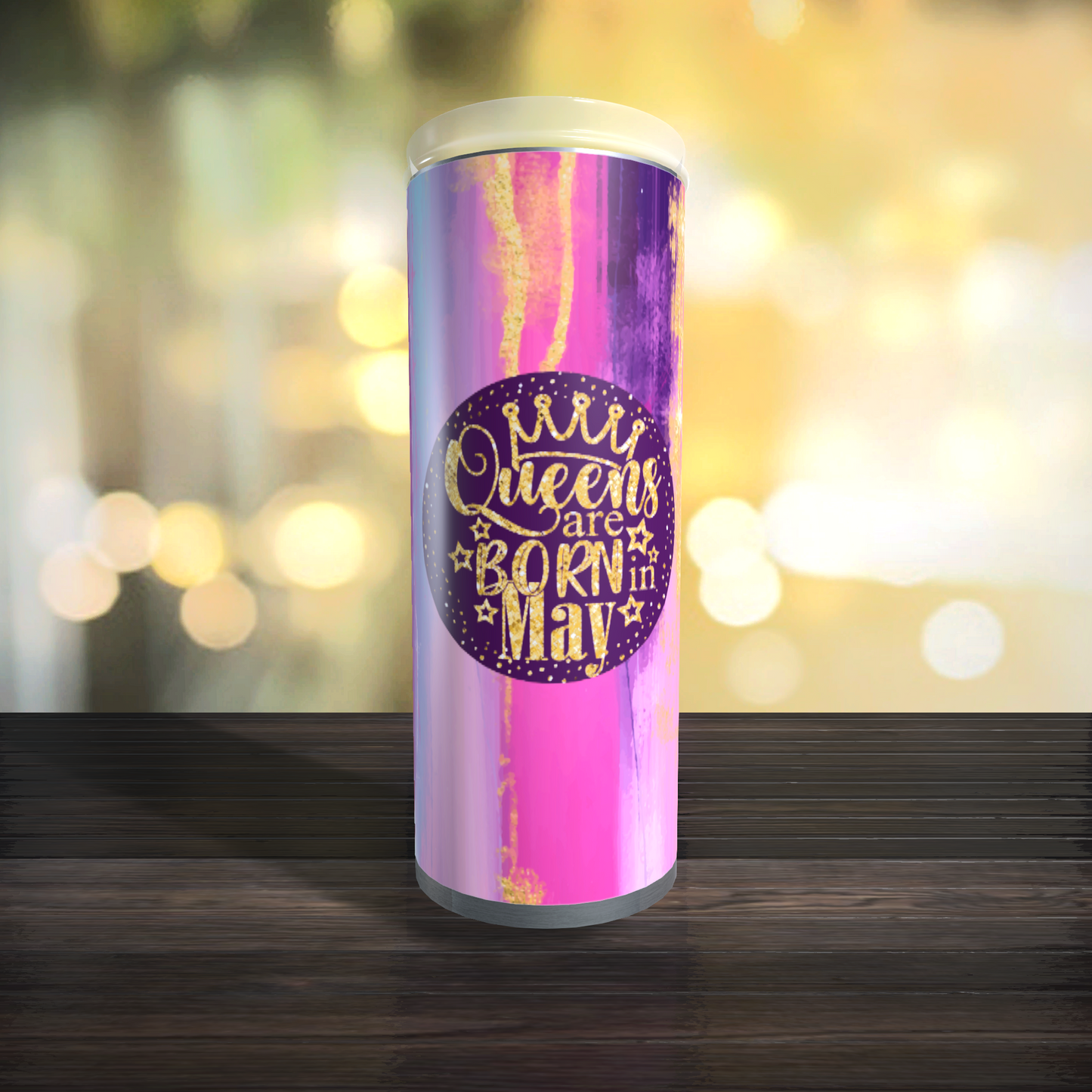 Birthday Coffee Cups & Tumblers