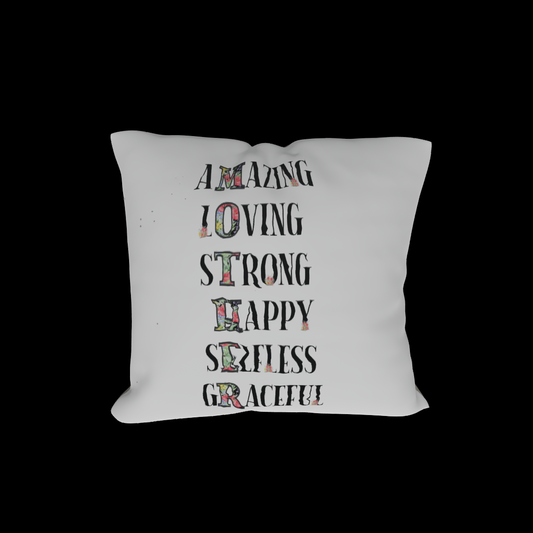 Mothers day pillows | Sandrepersonalization.