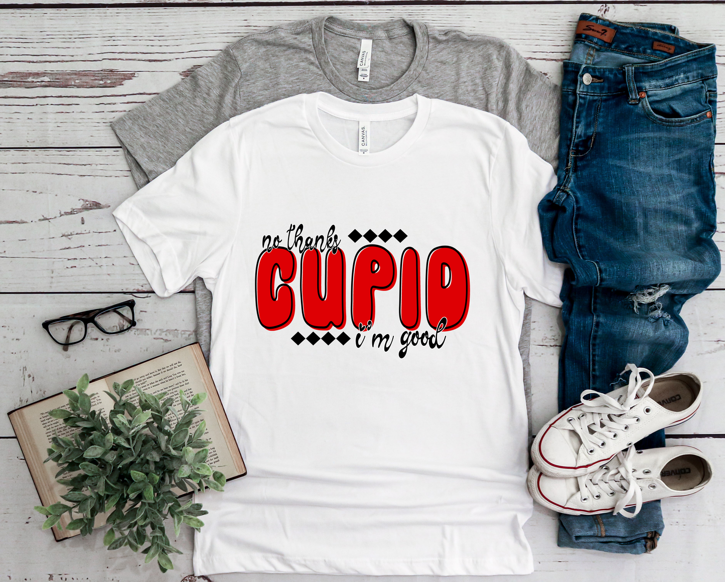 Valentine Shirts for Adult