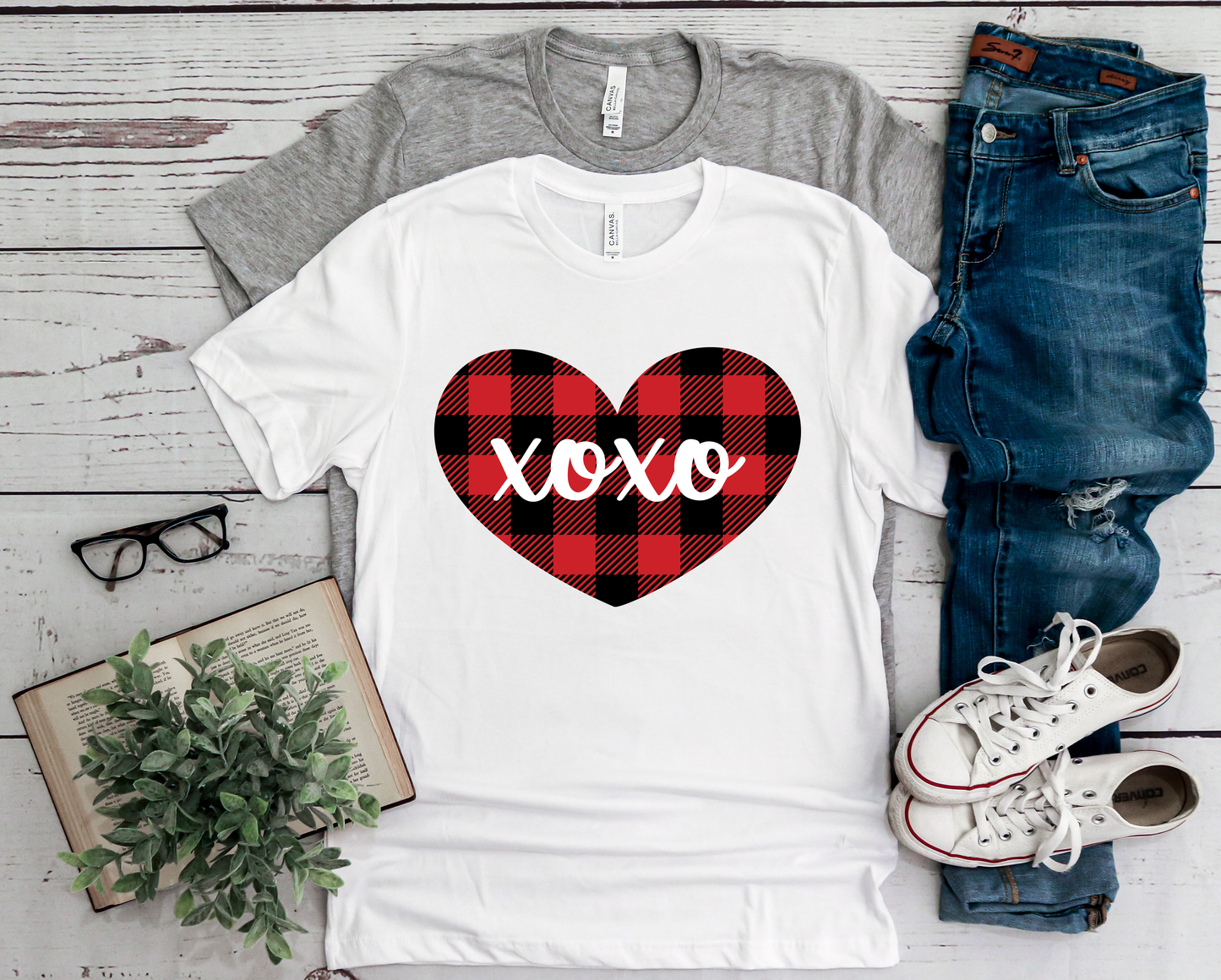 Valentine Shirts for Adult
