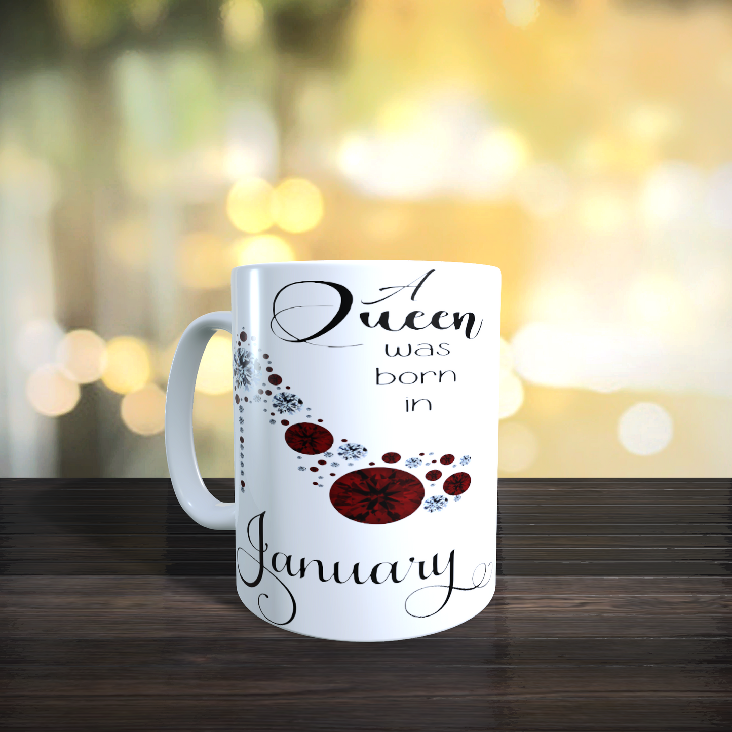 Birthday Coffee Cups & Tumblers