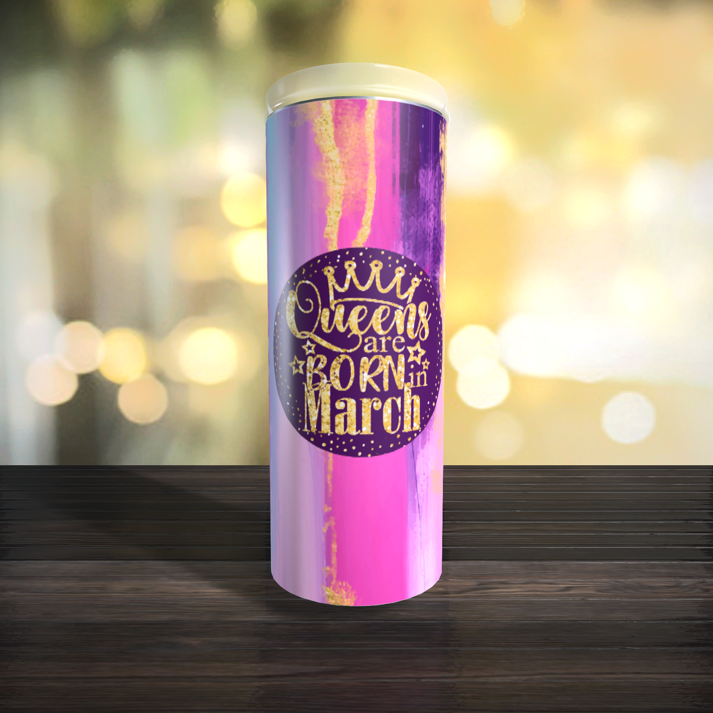 Birthday Coffee Cups & Tumblers