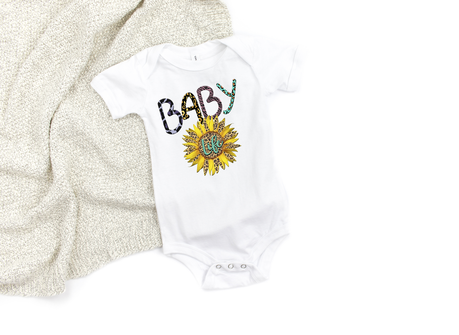 Infant Shirts