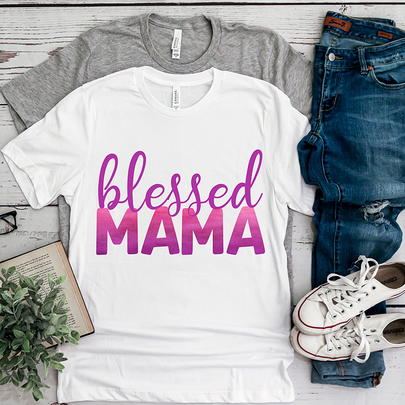 Mother's Day.