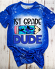 Back to school shirts