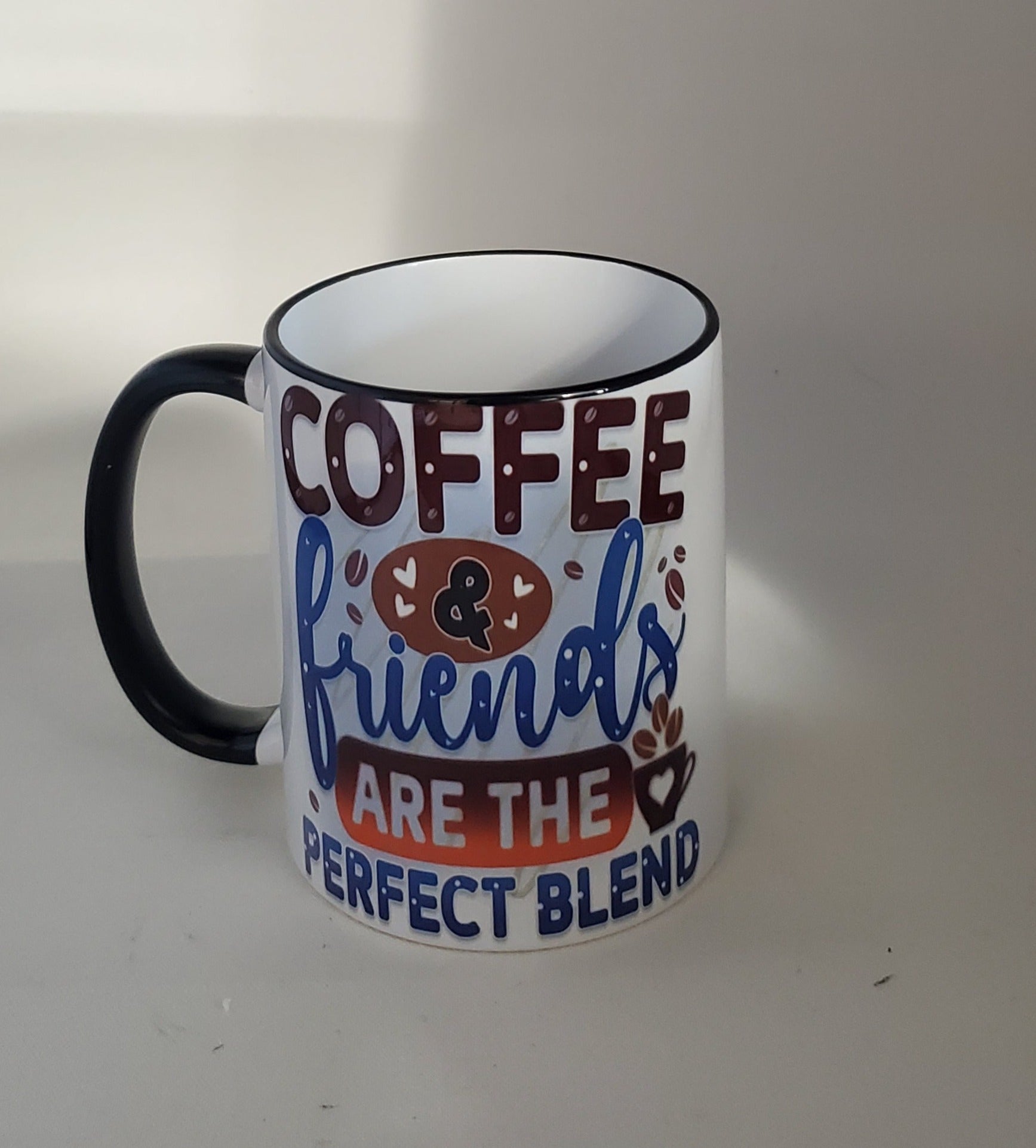 Adorable Coffee Mugs  Perfect Gift & High Quality  Sandrepersonalization