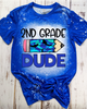 Back to school shirts