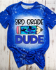 Back to school shirts