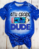 Back to school shirts