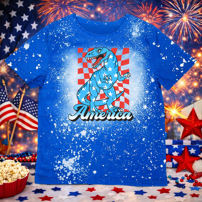 4th of July Kids Shirts