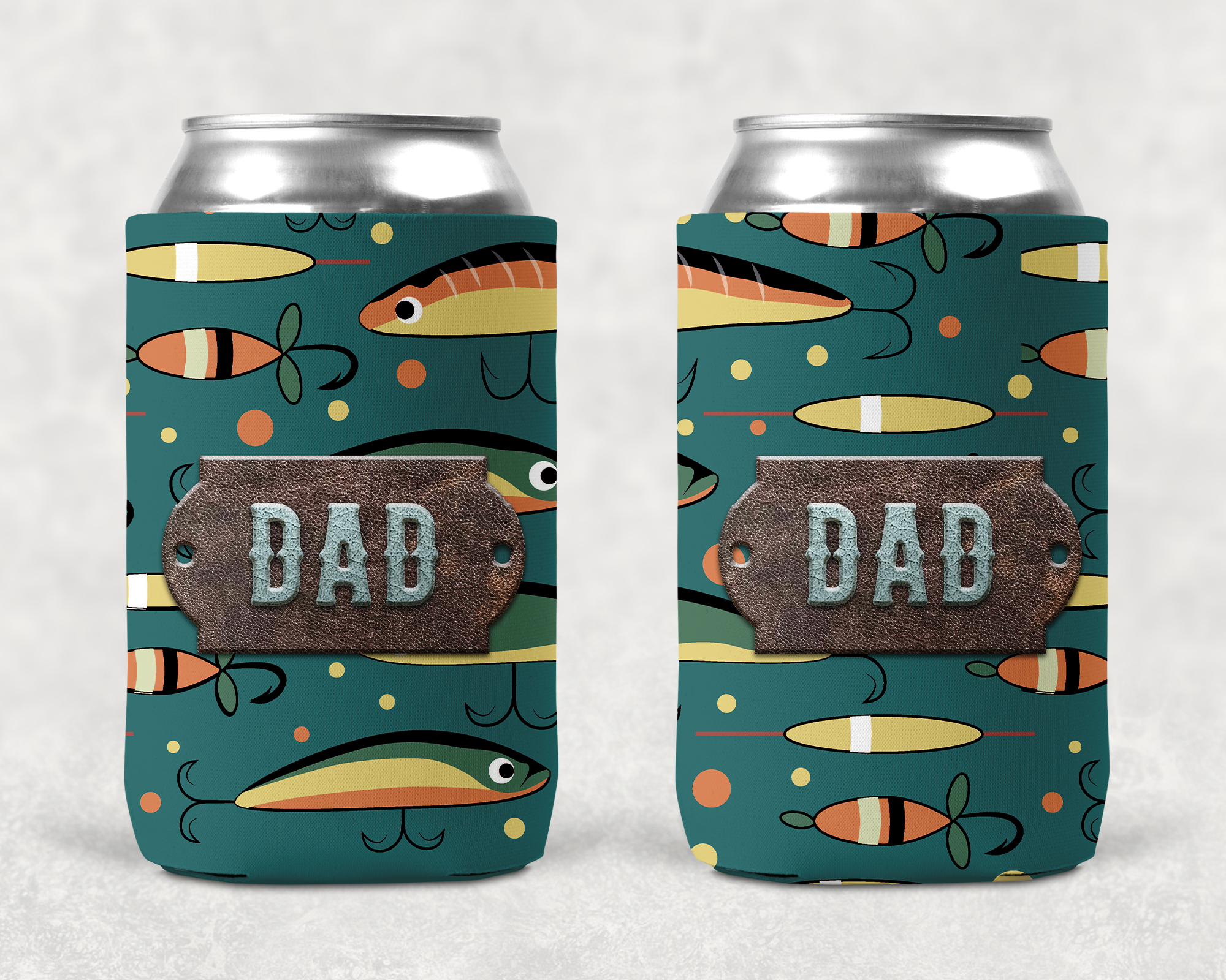 Can koozies