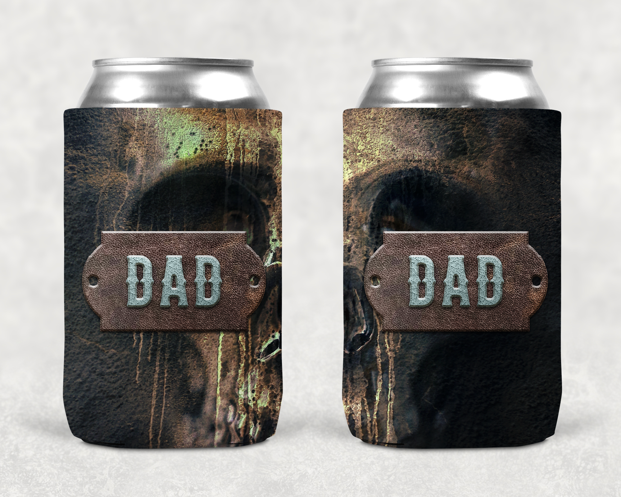 Can koozies