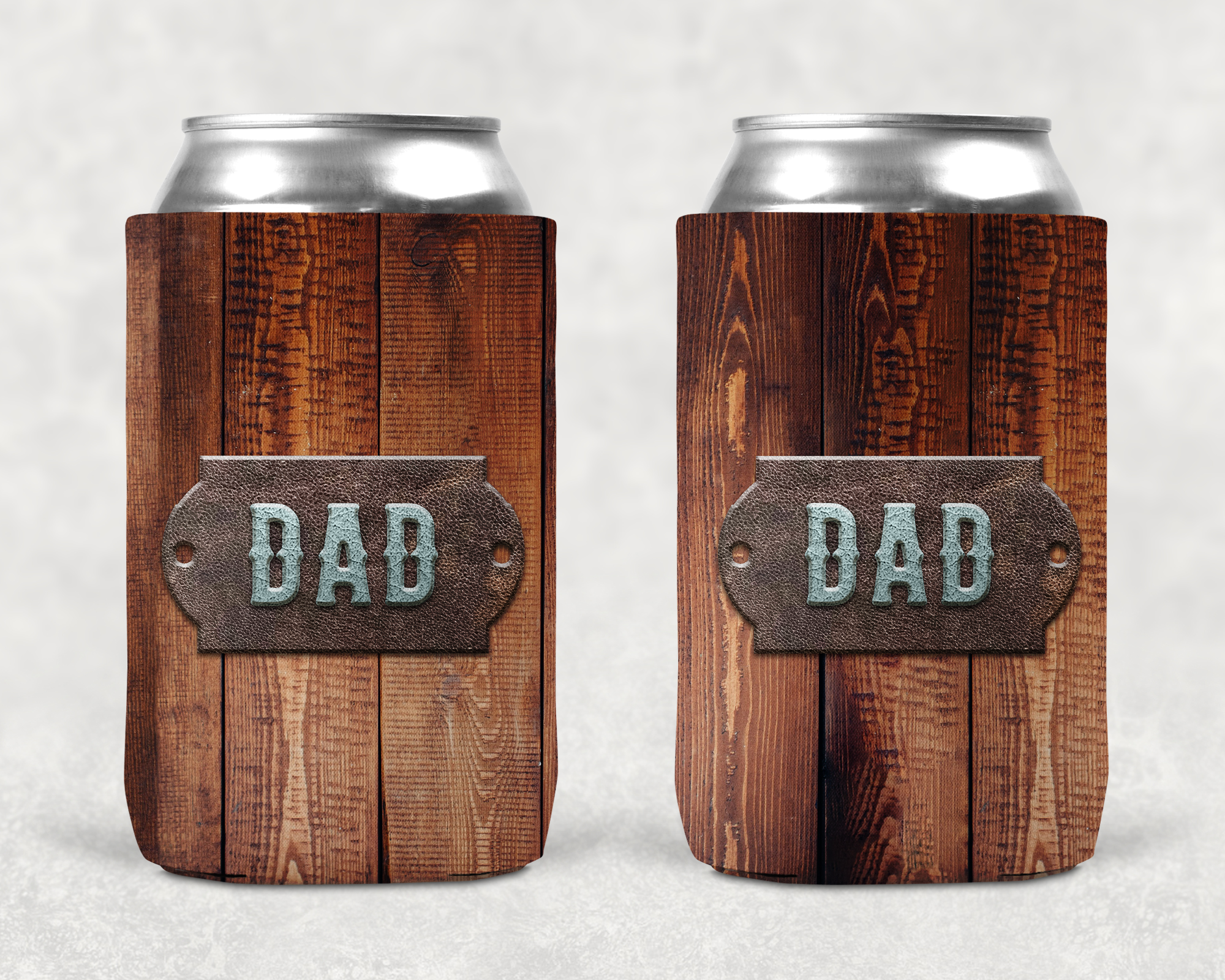 Can koozies