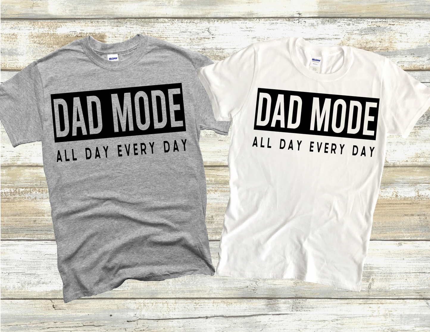 Father's Day Shirts