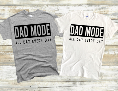 Father's Day Shirts