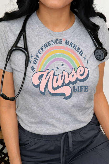 Medical Tees for Healthcare Heroes