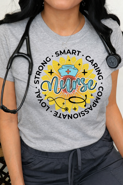 Medical Tees for Healthcare Heroes