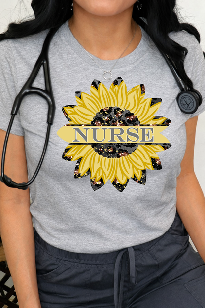 Medical Tees for Healthcare Heroes