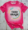 Back to school shirts