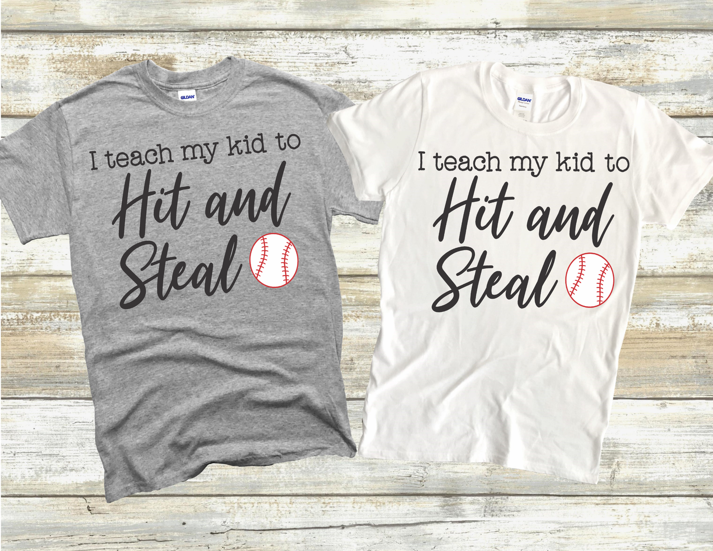 Sport Shirts