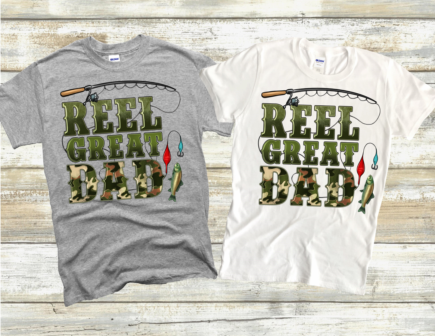 Father's Day Shirts