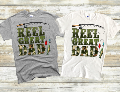 Father's Day Shirts