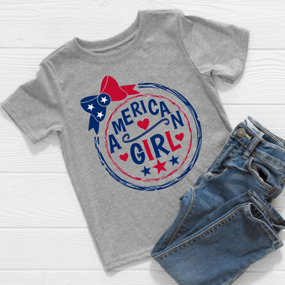 4th of July Kids Shirts