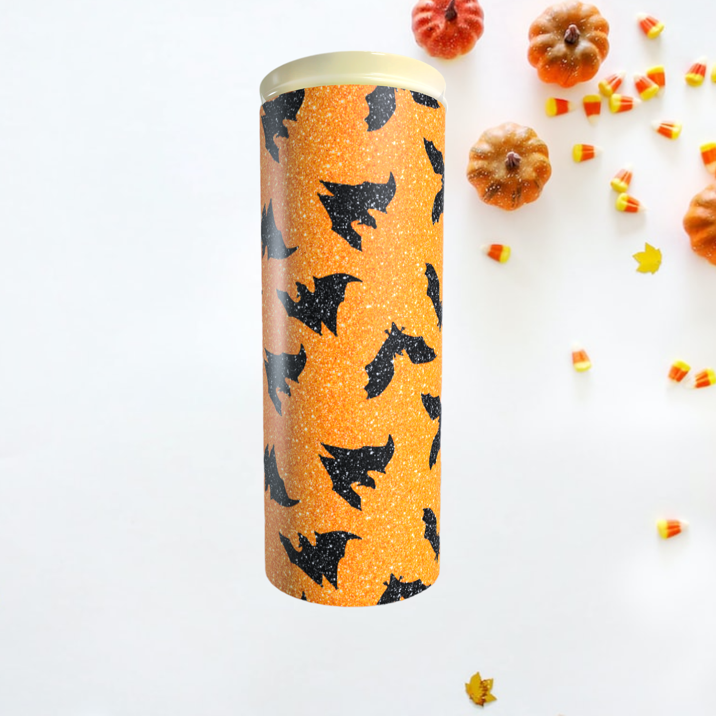 Halloween Tumblers
