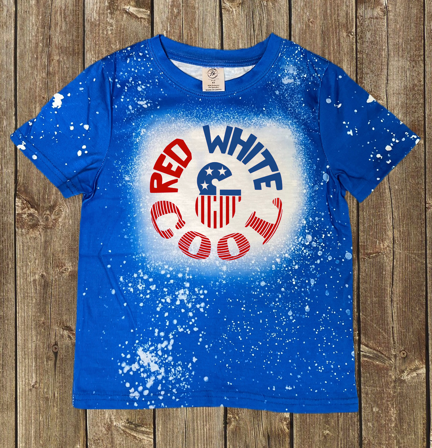 4th of July Kids Shirts