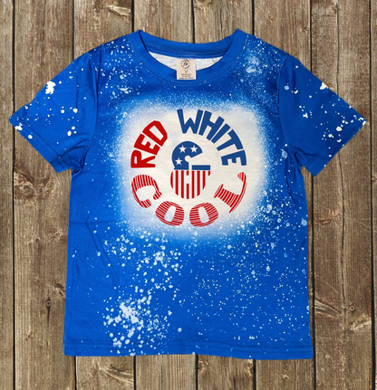 4th of July Kids Shirts