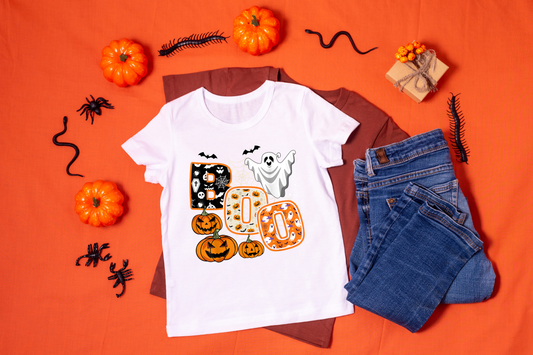 Halloween Shirts Toddler/Youth