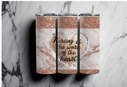Nursing Tumblers