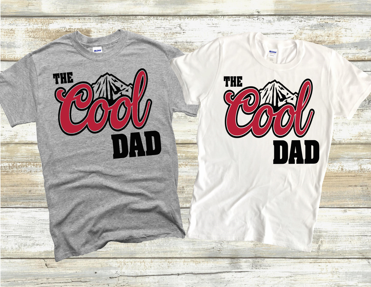 Father's Day Shirts