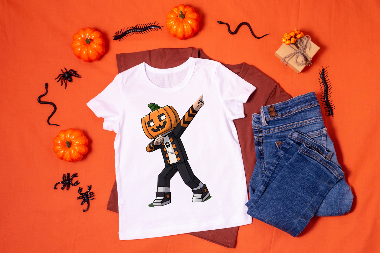 Halloween Shirts Toddler/Youth