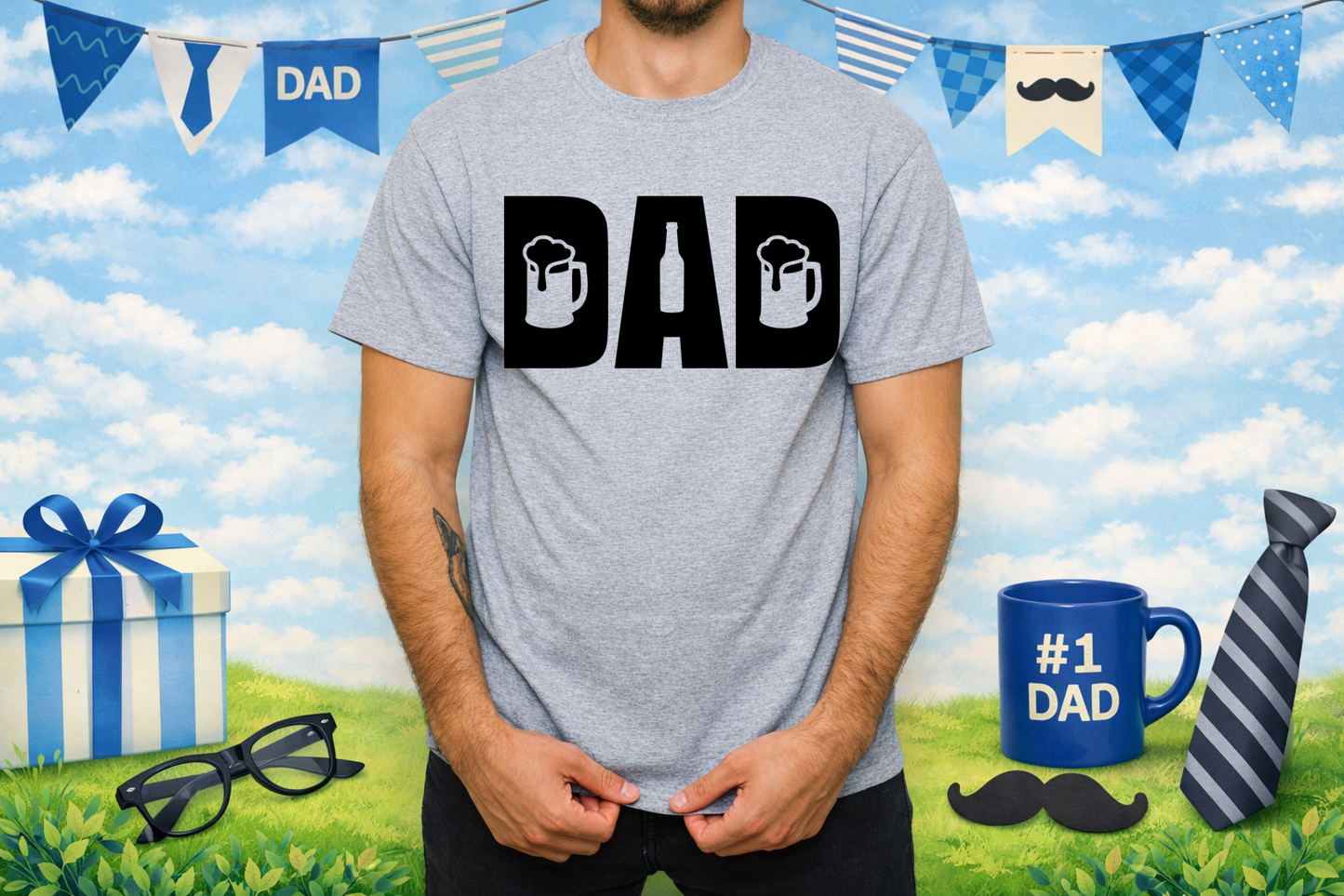 Mens Shirts