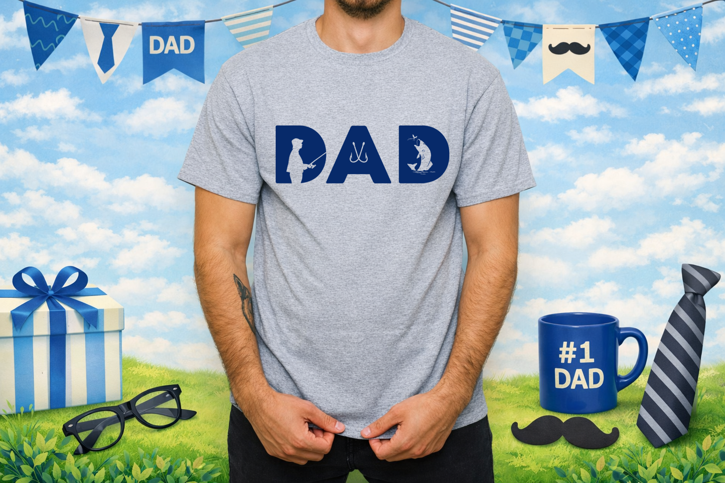 Mens Shirts