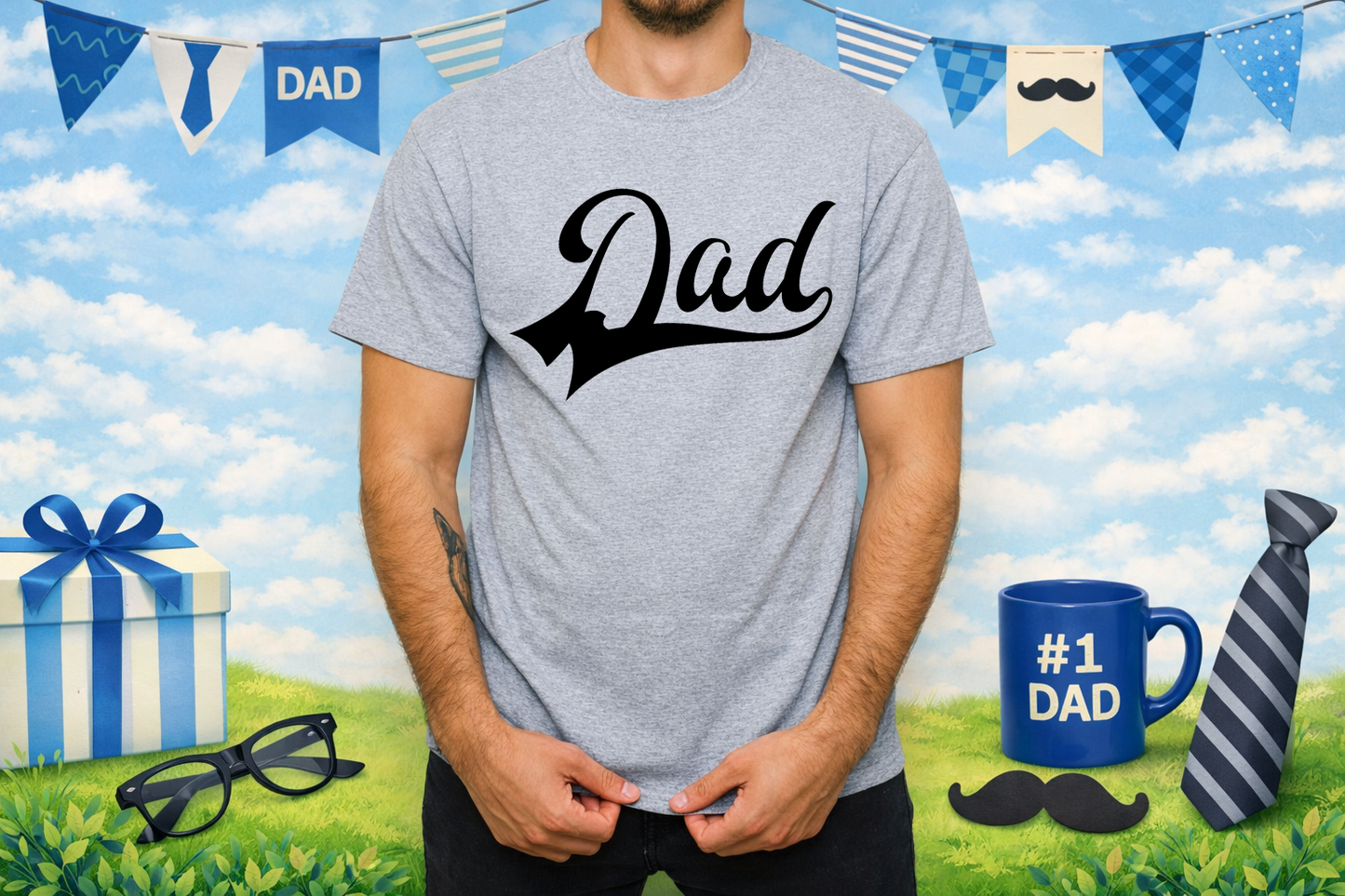 Father's Day Shirts
