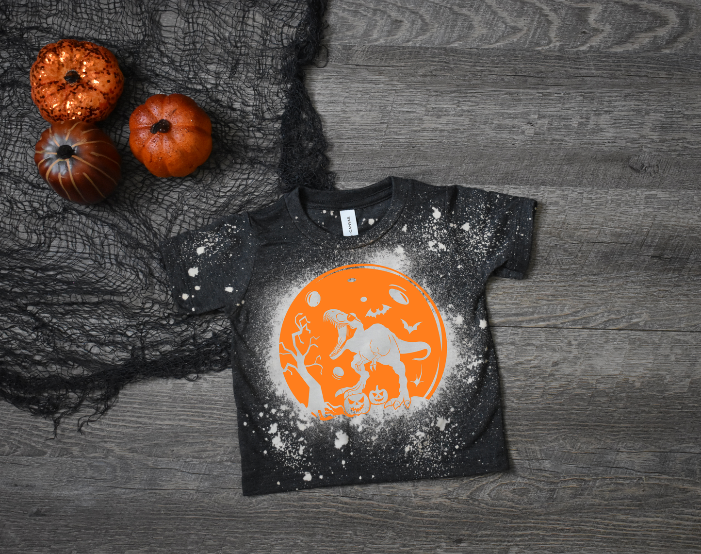 Halloween Shirts Toddler/Youth
