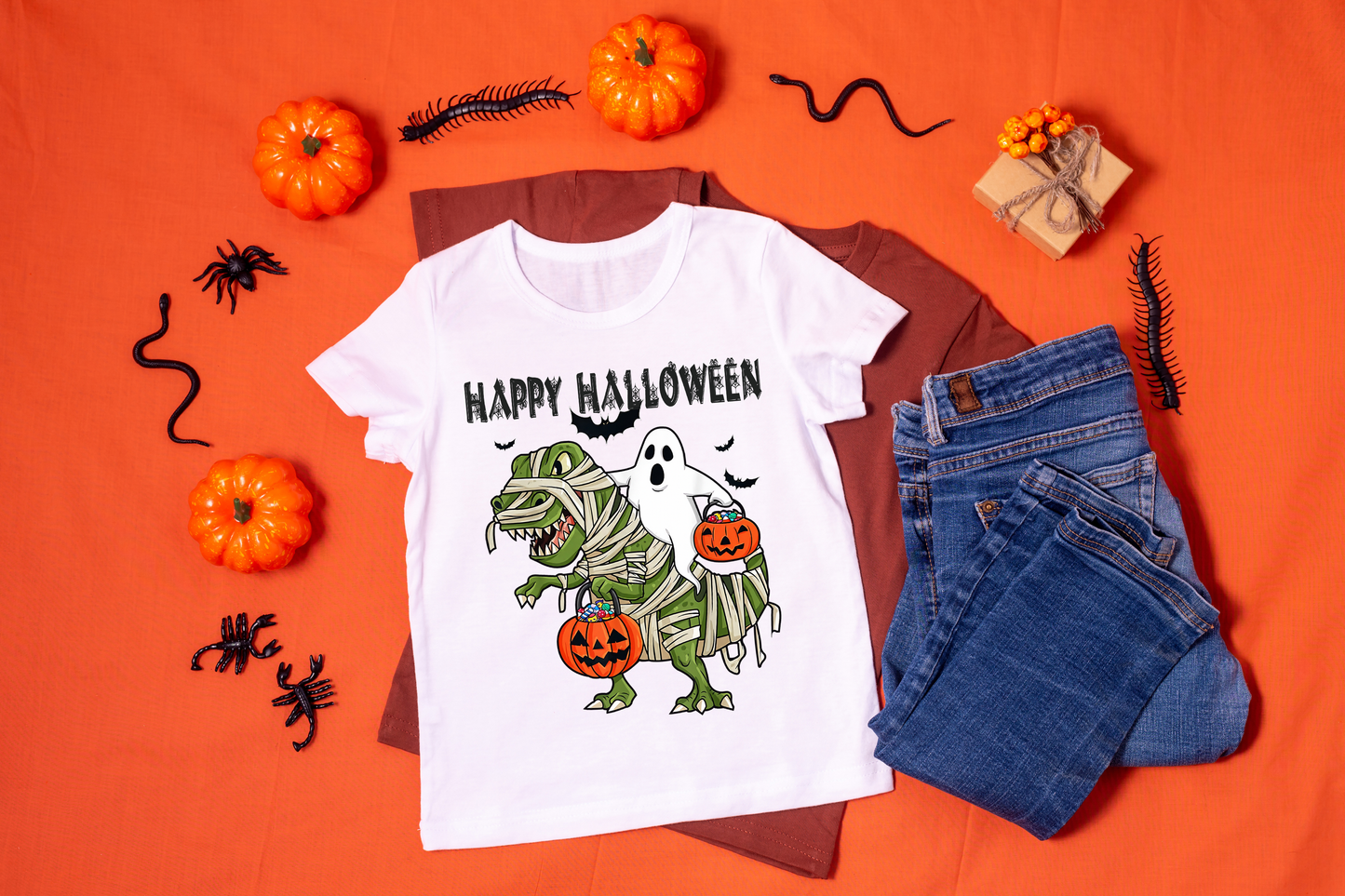Halloween Shirts Toddler/Youth