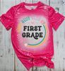 Back to school shirts