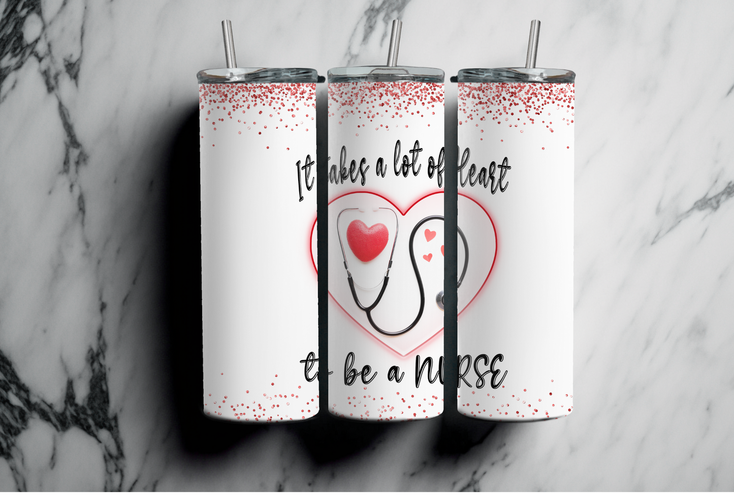 Nursing Tumblers