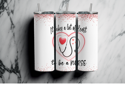 Nursing Tumblers