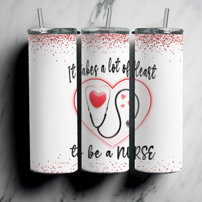 Nursing Tumblers