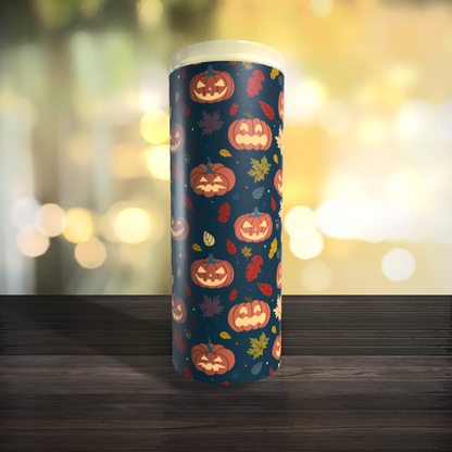 Halloween Tumblers
