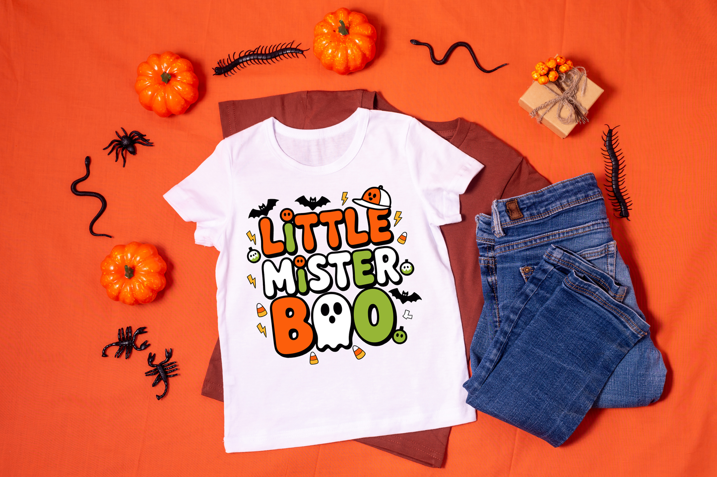 Halloween Shirts Toddler/Youth