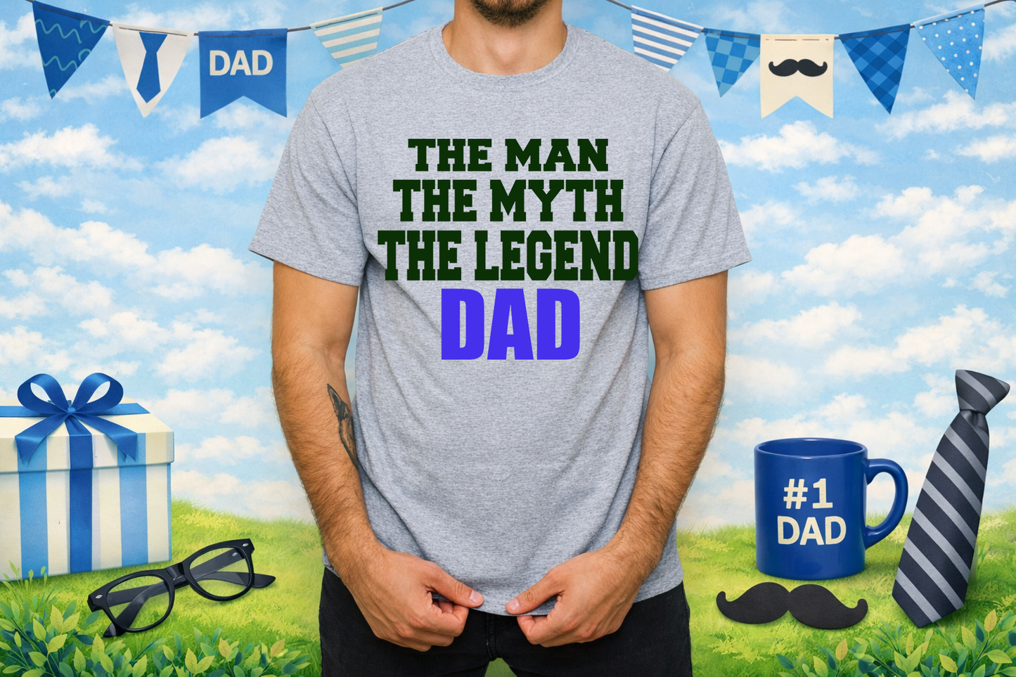 Mens Shirts