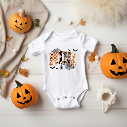 Halloween Onsies
