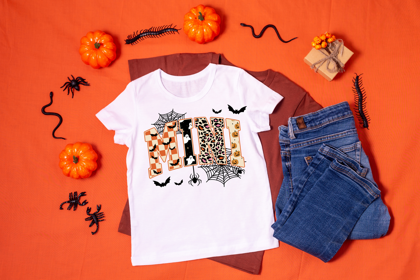 Halloween Shirts Toddler/Youth