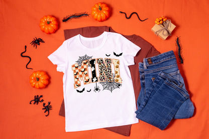 Halloween Shirt for Kids – Fun, Soft & Parent‑Approved